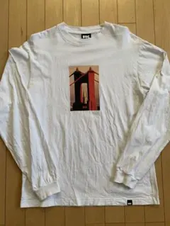 美品 FTC ロンT オマケ付き M ロングスリーブTシャツ UNIQLO U