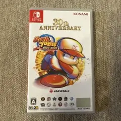 Switch パワフルプロ野球2024-2025