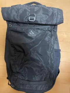 adidas大容量バッグ