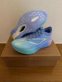 大迫傑着用LI-NING Feidian 6 Elite 27cm - メルカリ