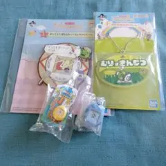 たまごっち リンコレ＆ミニチュアチャームコレクション＆ラバコレ＆ラバチャ