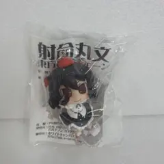 射命丸文 東方Project フィギュア キーホルダー