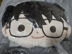 名探偵コナン セガラッキーくじオンライン A賞 フェイスクッション