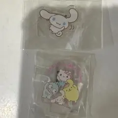 にじさんじ 宇佐美リト キリンちゃん アクリルスタンド アクリル