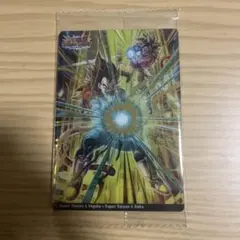 ドラゴンボール イタジャガ vol.9 9-14 SEC 孫悟空 ベジータ