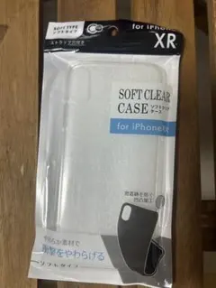 iPhone XR ケース