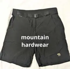 r*u様 美品　マウンテンハードウェア ナイロンショートパンツ ヴィンテージ