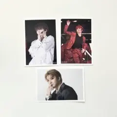 超特急 Joker LIVE生写真 ユーキ2枚セット 即購入⭕️