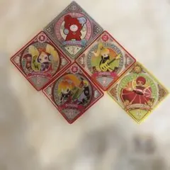 アイカツプラネット　ミュージック　フルーツ　スイング　まとめ売り