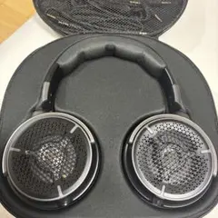 HIFIMAN SUNDARA アクセサリー付き ほぼ未使用品 - メルカリ