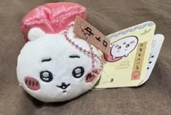 ちいかわ寿司　マスコット　ちいかわ　中トロ