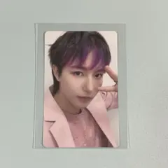 nctdream ドリム ドリショ ロンジュン 会場限定 特典 トレカ