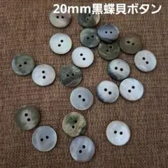 ボタン シェル