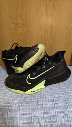 NIKE Zoom BB nxt 27,5cmのサムネイル