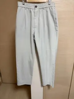 URBAN RESEARCH DOORS スラックス Mサイズのサムネイル