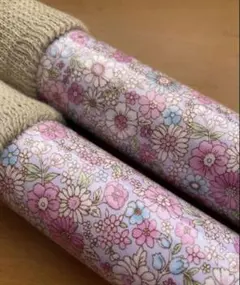 車椅子ブレーキ延長棒【あいぼう】プレゼントにも♡ハンドメイド