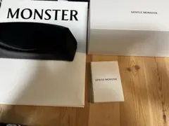 早い者勝ちです。 廃盤 赤西仁 着用 サングラス Gentle Monster - メルカリ