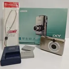 2026年最新】Canon ixy digital 1000の人気アイテム - メルカリ