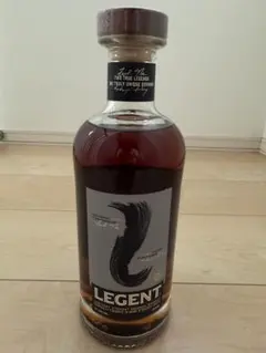 ベイカーズ、リージェント　ウイスキー新品未開封品 Yahoo!オークション -「サントリー リージェント」の落札相場