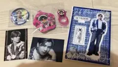 三代目JSB 岩田剛典 アクリルスタンド グッズセット