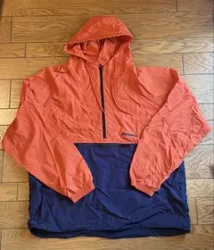 RUSSELL ATHLETIC ナイロンアノラックのサムネイル