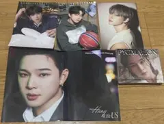 ONEUS イド