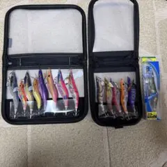 2026年最新】エギングセットの人気アイテム - メルカリ
