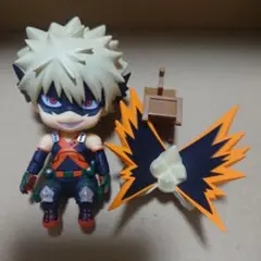 僕のヒーローアカデミア ねんどろいど まとめ売り♪ 2025年最新】ねんどろいど ヒロアカの人気アイテム - メルカリ