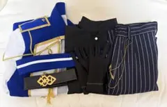 Knights 旧ユニット衣装