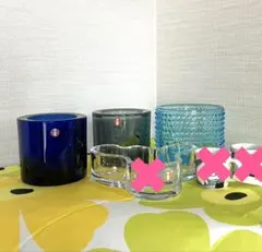 2025年最新】イッタラ カステヘルミ ライトブルーの人気アイテム