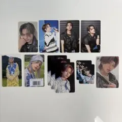 【松田迅】トレカセット