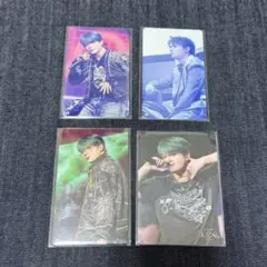 JO1鶴房汐恩 東京ドーム ラントレ