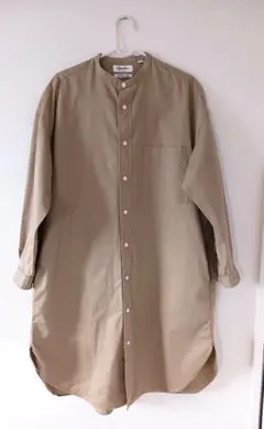 ジムフレックス シャツ