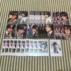 &TEAM BtL TAKI タキ トレカ