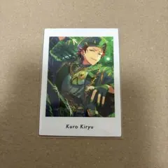 あんスタ ぱしゃっつ vol.6 鬼龍紅郎