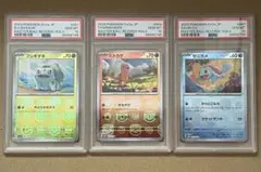 2026年最新】ゼニガメ マスターボール psa10の人気アイテム - メルカリ