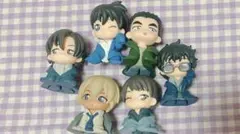 名探偵コナン ちぢませ隊8