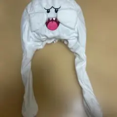 テレサの帽子のサムネイル