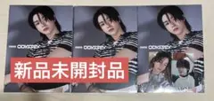 新品未開封RIIZE ODYSSEY photo book ソンチャン3冊トレカ