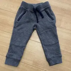 ジンボリー　スウェットパンツ80〜90サイズ