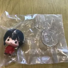 ちょこりんマスコット　SPY×FAMILY　スパイファミリー　ヨル　フォージャー