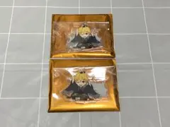 鬼滅の刃　我妻善逸