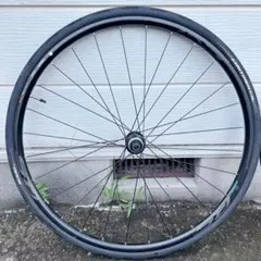 SHIMANO RS171 ディスク ホイール　前のみのサムネイル