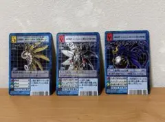 デジモンカードゲーム ルーチェモン 3枚セット