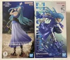 劇場版 転生したらスライムだった件 蒼海の涙編 リムル＝テンペスト&ユラ