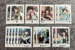 あんスタ ぱしゃこれ 凛月 15枚セット