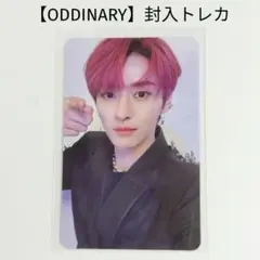 straykids oddinary トレカセット〔リノ〕 m71713325773_1.jpg?1648978595