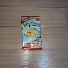 ポケモンカードパック マック