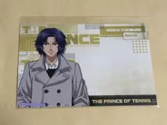 テニスの王子様 テニプリ 幸村 ジャンプフェスタ JF お渡し会 ポストカード