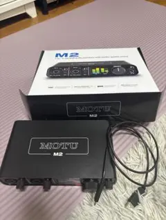 2025年最新】motu m2の人気アイテム - メルカリ